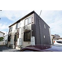 ラハイナII 201 ｜ 群馬県前橋市西片貝町1丁目（賃貸アパート1R・2階・35.96㎡） その1