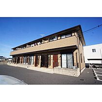 アロッジオ城川 102 ｜ 群馬県前橋市総社町総社（賃貸アパート1LDK・1階・41.00㎡） その1