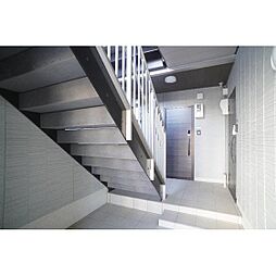 Ｄ−ＲＯＯＭ六供町2丁目