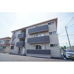 Ｄ−ＲＯＯＭ　文京町3丁目