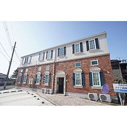 🉐敷金礼金0円！🉐プリマ前橋朝倉