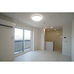 フェリーチェ　ＭＡＥＢＡＳＨＩ 303 3階1LDKのリビング/ダイニング