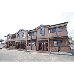 メゾンリファインＭ