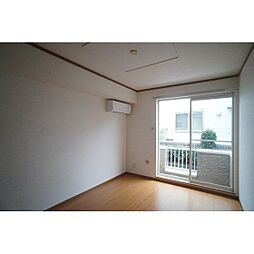 アフロート 102 1階2DKのリビング/ダイニング