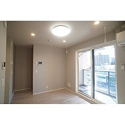 Ｌａ　Ｍａｉｓｏｎ　本町 301 3階1LDKのリビング/ダイニング