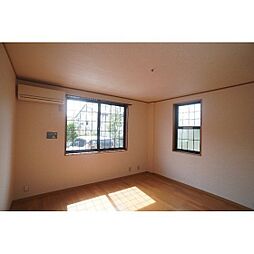 ハイブリッジ A106 1階1Kのリビング/ダイニング