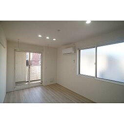 Ｌａ　Ｍａｉｓｏｎ　表町 201 2階1Kのリビング/ダイニング