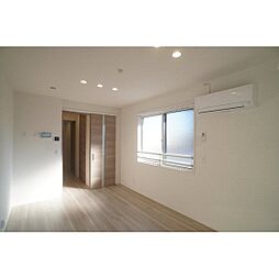 Ｌａ　Ｍａｉｓｏｎ　表町 305 3階1Kのリビング/ダイニング