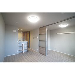 Ｌａ　Ｍａｉｓｏｎ　本町 306 3階1LDKのリビング/ダイニング