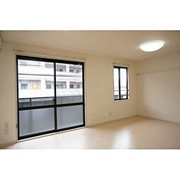 グランドール天川Ａ 203 2階1Kのリビング/ダイニング