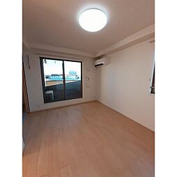 ベル　ルミエール　I 203 2階1LDKのリビング/ダイニング