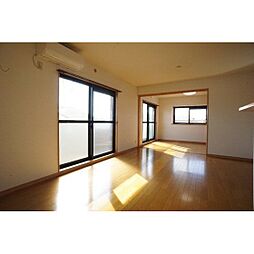 グランデステージ瑞樹 302 3階3LDKのリビング/ダイニング