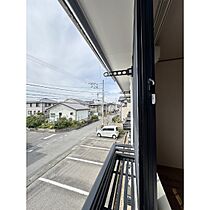 ハイブリッジ A202 ｜ 群馬県前橋市箱田町（賃貸アパート1K・2階・26.40㎡） その13