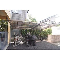 ハイブリッジ A202 ｜ 群馬県前橋市箱田町（賃貸アパート1K・2階・26.40㎡） その25