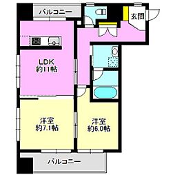 ピアビル 9階/9-E