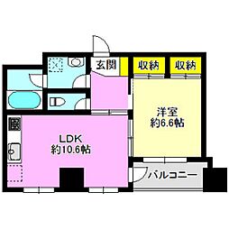 ピアビル 7階/7-C