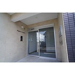 オートロックあり