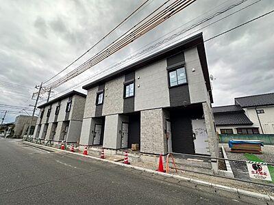 外観 外観