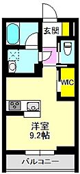 シャーメゾン表町 1階