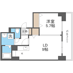 ティアラタワー中島倶楽部 30階