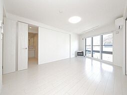 ビッグレジデンス旭ヶ丘 5階3LDKのリビング/ダイニング