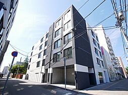 リーサ苗穂駅前