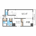 ビッグパレス南6条6階8.7万円