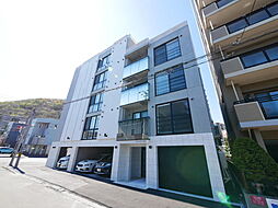 ビッグレジデンス旭ヶ丘