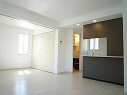 メゾン・ド・ステラV 402 5階1LDKのリビング/ダイニング