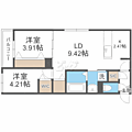 La CLESSIR(ラ クレシュール)5階10.0万円