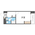 D'sVARIE札幌レジデンス10階6.2万円