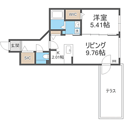 ビッグレジデンス円山宮ケ丘 1階/-