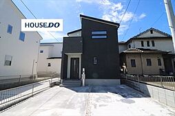 物件画像 新築一戸建　一宮市浅井町小日比野字東裏　全5棟　1号地