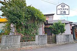 物件画像 中古戸建　新宅地