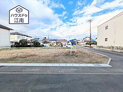 物件画像 売土地 市街化区域 扶桑町高雄北海道 全3区画 A号地