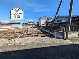 物件画像 売土地 市街化区域 扶桑町高雄字北東川 全4区画 4号地