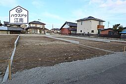 物件画像 売土地　市街化区域　扶桑町高雄字北東川　全4区画　2号地