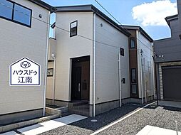 物件画像 新築一戸建　江南市宮後町王塚　全4棟　3号棟