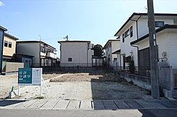 物件画像 売土地　市街化区域　江南市今市場町美和　全3区画　A区画