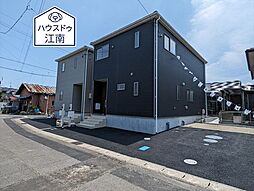 物件画像 新築一戸建　江南市和田町天神　第1　全2棟　1号棟