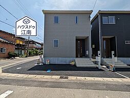 物件画像 新築一戸建　江南市和田町天神　第1　全2棟　2号棟