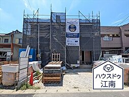 物件画像 新築一戸建　江南市飛高町門野　全2棟　1号棟