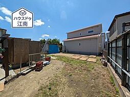 物件画像 売土地　既存宅地（一部、新宅地）