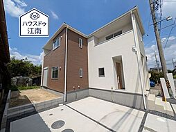 物件画像 新築一戸建　一宮市瀬部　全1棟　1号棟