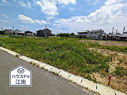 物件画像 売土地 既存宅地　後飛保町両家　全4区画　2号地