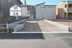 物件画像 売土地　市街化区域　尾崎町上田　全3区画　2号地