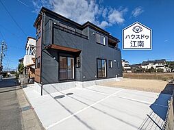 物件画像 新築一戸建　江南市慈光堂町南　全1棟　1号棟