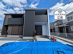 物件画像 新築一戸建　江南市飛高町泉　全3棟　2号棟