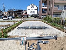 物件画像 新築一戸建　江南市飛高町泉　全3棟　3号棟