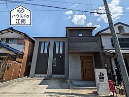 物件画像 中古戸建　市街化区域